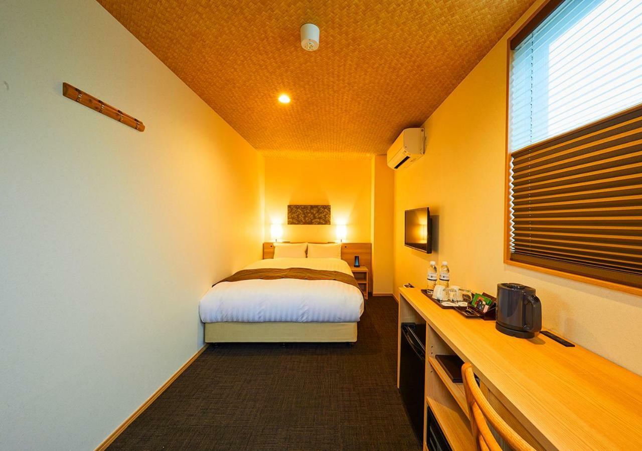 Rinn Gojo Omiya Quioto Exterior foto