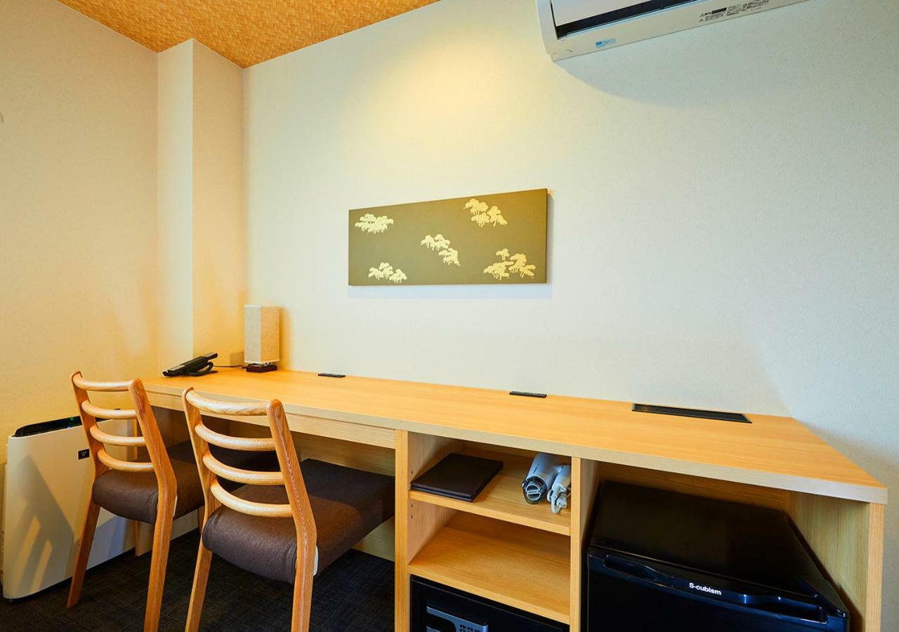 Rinn Gojo Omiya Quioto Exterior foto